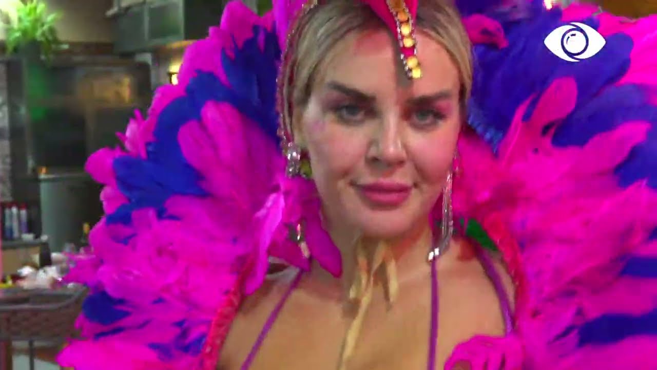 Ka festë në Big Brother VIP! Banorët kërcejnë dhe këndojnë në shoqërinë e muzikës latine