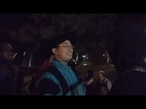 Salta Fila Zuly vs Dalton Stacy Vito - Semifinales - COPA GALACTUS 3v3