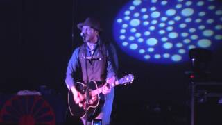 Enjoy Yourself - Todd Snider - 9/29/12