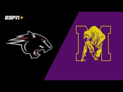 2024 SIAC Football Championship Clark Atlanta vs Miles College