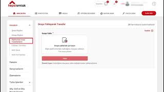 Hepsiemlak - Platformlar Arası İlan Transferi Güncelleme Nasıl Yapılır