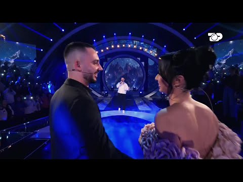 Top Channel Albania and Big Brother VIP Albania