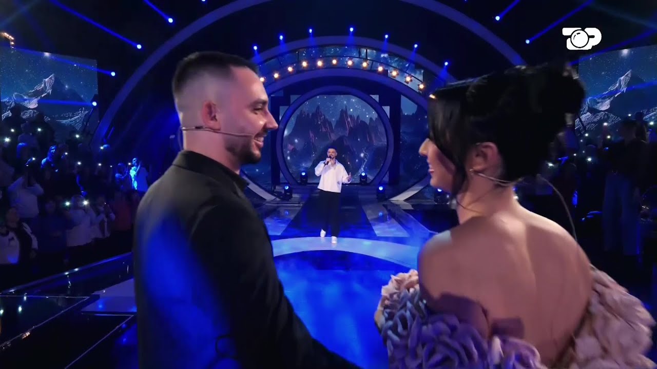 Rilind Alimani - Edhe Malet