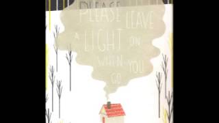 Please Leave A Light On When You Go -- Beck Song Reader -- Greg Dember