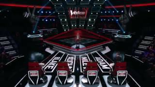The Voice 2016 Blind Audition   Billy Gilman   When We Were Young