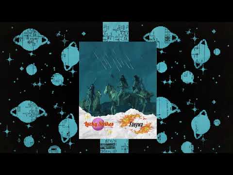 Lucky Strikes - Greedo ft.Faeywa