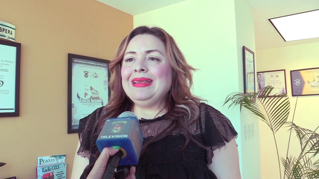 Informativo UAS RTV | 21 de Noviembre de 2019