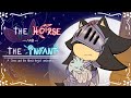 The Horse And The Infant S̶O̶N̶I̶C SHADOW And The BLACK KNIGHT Animatic