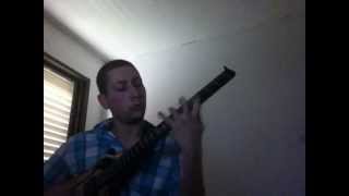 impressions michael brecker solo