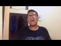 Celine Dion All By Myself Cover
