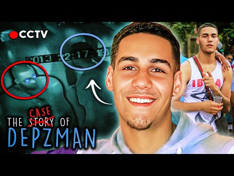 The Rapper Who Was Murdered At His Friend's Funeral | The Story of Depzman | True Crime