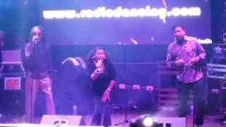 Loft. It s raining again. Peru 2016