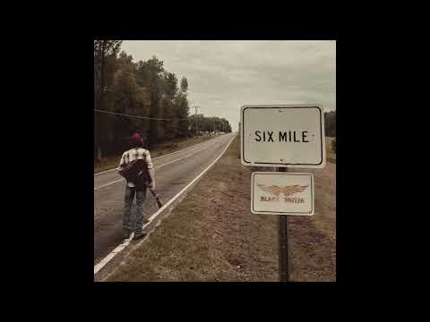 Blake Whiten - It's Not That Bad (Official Audio)