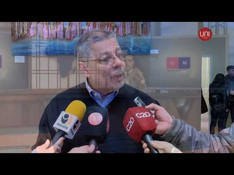 Muñoz, de cara a las PASO