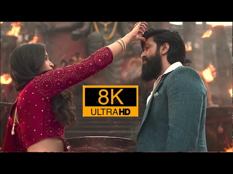 8k Ultra HD songs 60fps Sultan (Kannada)full resolution 4k KGF2 Yash neha shetty #tfi #trending #new