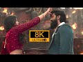 8k Ultra HD Songs 60fps Sultan Kannada Full Resolution 4k KGF2 Yash Neha Shetty Tfi Trending New