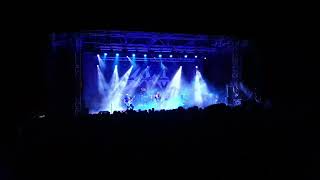 Sodom - Equinox - Live at Kaltenbach Open Air 2022