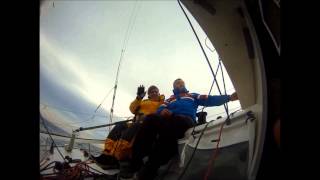 Yury Firsov Sailing Team