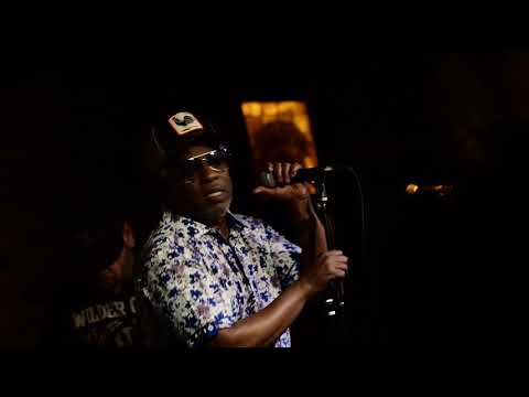 Corey Glover/Vice, Live in New York