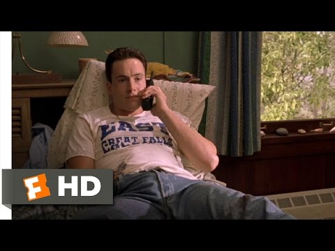 アメリカン・パイ2 (7/11) Movie CLIP - 電話セックス (2001) HD (American Pie 2 (7/11) Movie CLIP - Phone Sex (2001) HD)
