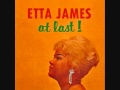 Etta James - Girl Of My Dreams