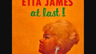 Etta James - Girl Of My Dreams