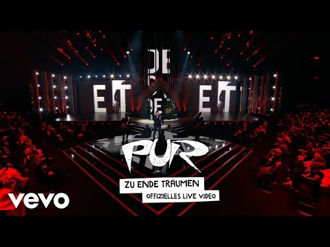 Dreaming to the End (PUR & Friends Version)