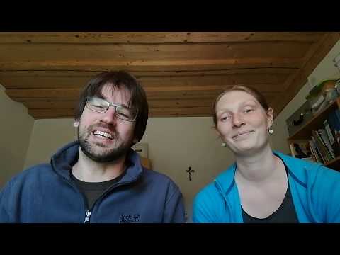 Gedanken zum 13.05.2020 - Fünfzigstes Jubiläum