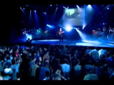 Santo Nome   Carlinhos Felix   do DVD Na Tua sombra - BR PRESS