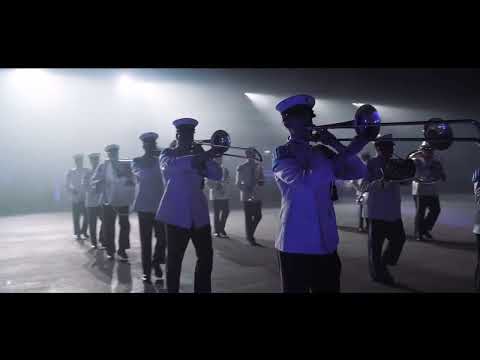 Saarinen: Concert Overture (March version)