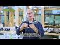 In deze video vertelt Frans over de voordelen van de compacte schuurmachines van Festool. In deze video gaat het over de DTS 400, RTS 400 EN ETS 125.BEHANDEL...