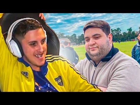 REACCION a LOS LOBOS 2022 #10 | EL PARTIDO MAS IMPORTANTE DE LA HISTORIA