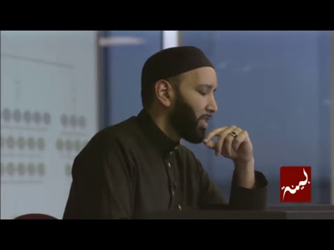 Ahmad ibn Hanbal Part 1 by Sh. Omer Suleiman