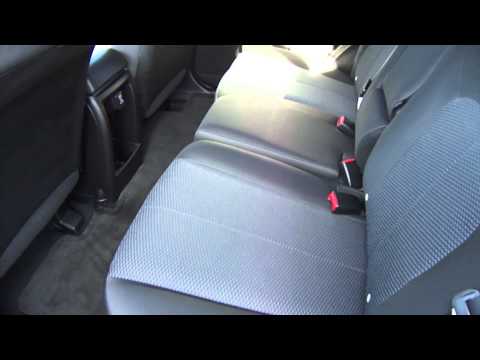 2011 Mitsubishi Endeavor LS