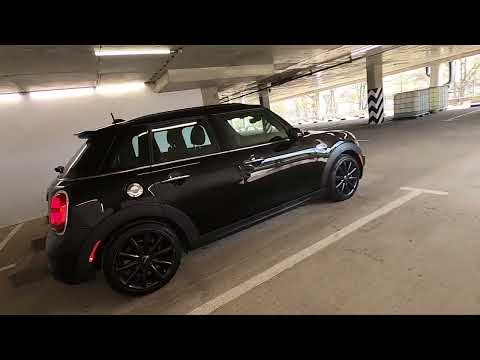 фото mini cooper f55, f56 0