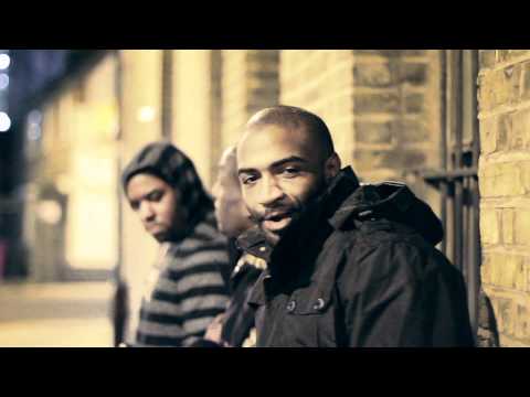 BIG FRIZZLE , LOGIC & TURBULANCE - DO MY THING