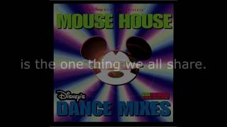 Donna Summer - Someday (Album Version) LYRICS - SHM "Mouse House Dance Mixes" 1996