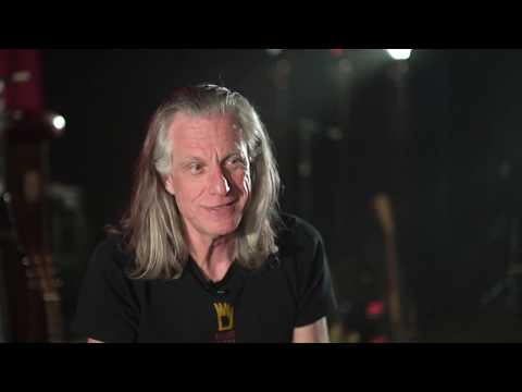 100% CULTUUR: 40 jaar rock & roll met The Scabs