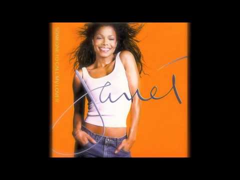 Stefano Noferino vs Janet Jackson (gdoctor's stirrup)