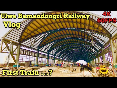 download lagu mp3 mp4 Bamandongri Railway Station, download lagu Bamandongri Railway Station gratis, unduh video klip Bamandongri Railway Station