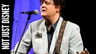 Ron Sexsmith God Loves Everyone (Live and Acoustic)