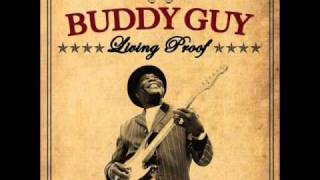 Buddy Guy-Guess What
