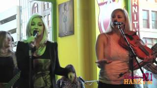 Maggie Rose - I Ain&#39;t Your Mama