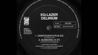 Eq-Lazer - Subsonic (B2)
