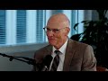 Bringing the NSA Out of the Shadows with George Barnes (Cyber Focus Podcast - Episode 8)
