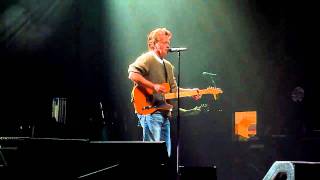 John Mellencamp - Deep Blue Heart - 10-28-10 - Bloomington IN Dress Rehearsal