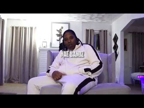 Nae Bandz - Intro ***OFFICIAL MUSIC VIDEO***