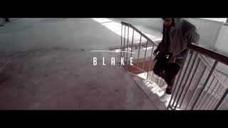 BLAKE - Like This (Official Music Video)