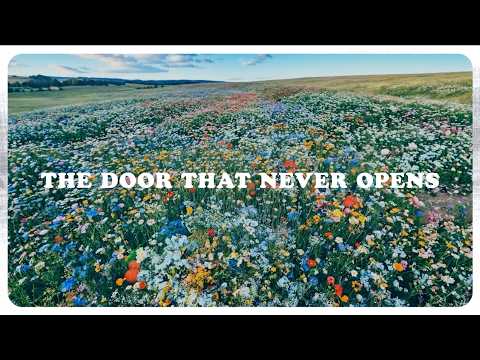 ADMT - The Door That Never Opens (Lyric Video)