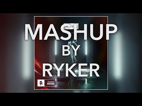 Dyro - Feel It Coming vs Dirtyphonics & RIOT - Got Your Love [Ryker Mashup]